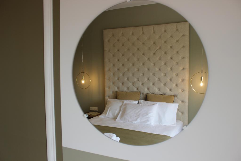 Pinehouse King Suite Nikiti  Exterior foto