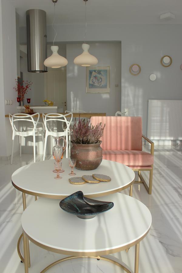 Pinehouse King Suite Nikiti  Exterior foto